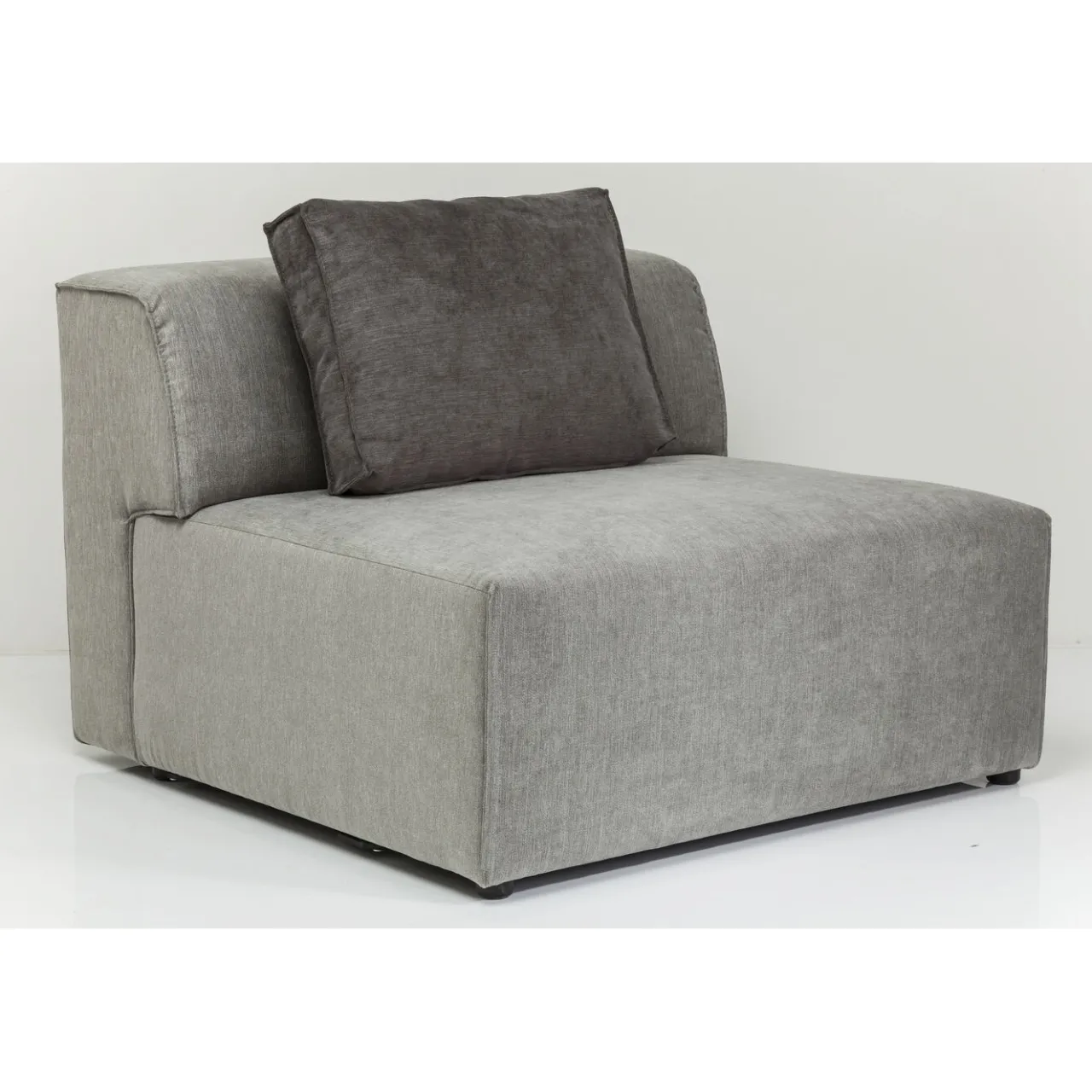 KARE Design Infinity 2-Places 100 Éléments Gris Sale