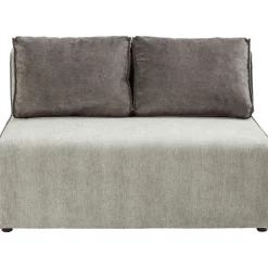 KARE Design Infinity 2-Places 100 Éléments Gris Sale