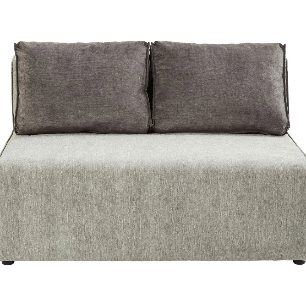 KARE Design Infinity 2-Places 100 Éléments Gris Sale