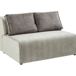 KARE Design Infinity 2-Places 100 Éléments Gris Sale