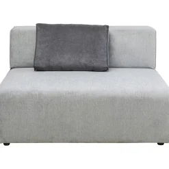 KARE Design Infinity 2-Places 120 Éléments Gris Outlet