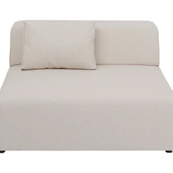 KARE Design Infinity 2-Places 120Cm Éléments Creme Hot
