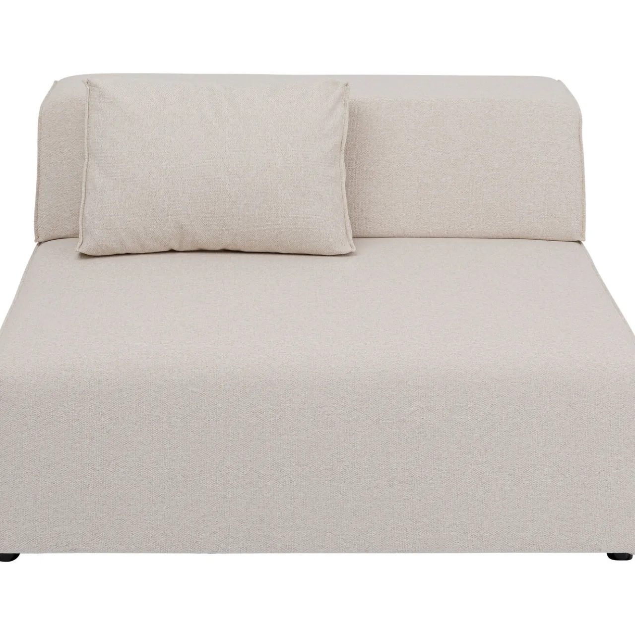 KARE Design Infinity 2-Places 120Cm Éléments Creme Hot