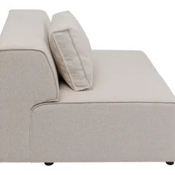 KARE Design Infinity 2-Places 120Cm Éléments Creme Hot