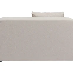 KARE Design Infinity 2-Places 120Cm Éléments Creme Hot