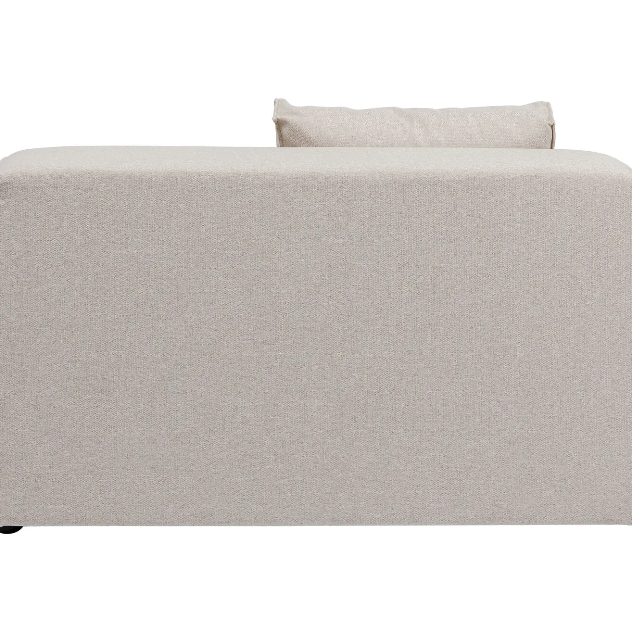 KARE Design Infinity 2-Places 120Cm Éléments Creme Hot