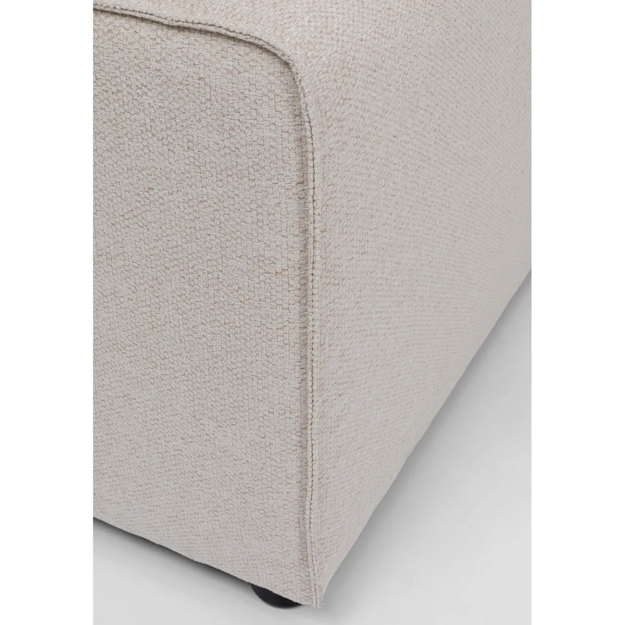 KARE Design Infinity 2-Places 120Cm Éléments Creme Hot