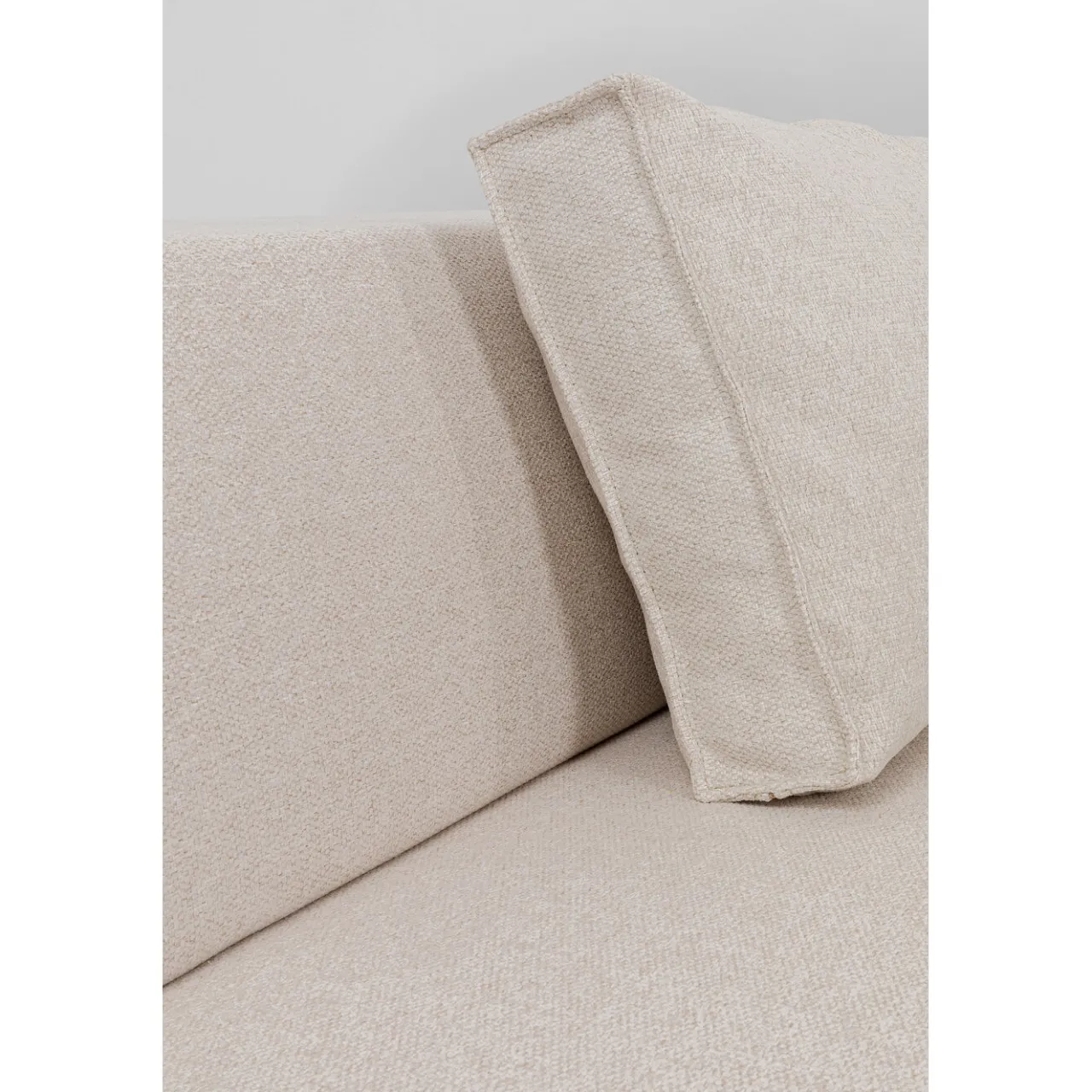 KARE Design Infinity 2-Places 120Cm Éléments Creme Hot