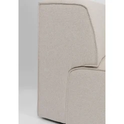 KARE Design Infinity 2-Places 120Cm Éléments Creme Hot