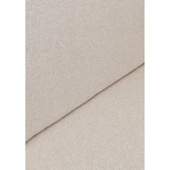 KARE Design Infinity 2-Places 120Cm Éléments Creme Hot