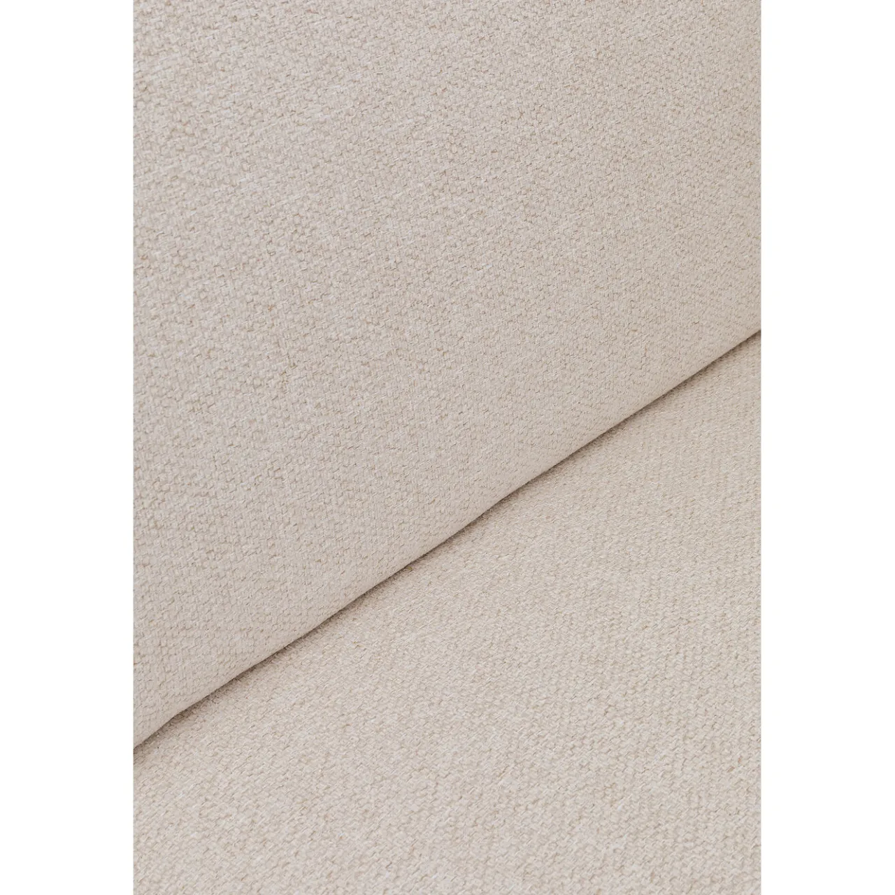 KARE Design Infinity 2-Places 120Cm Éléments Creme Hot