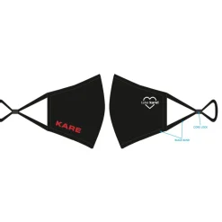 KARE Design Kare Couverture Bouche/Nez Clearance