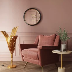 KARE Design Lampadaire Akile 123Cm Hot