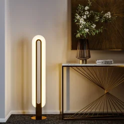 KARE Design Lampadaire Aura Discount