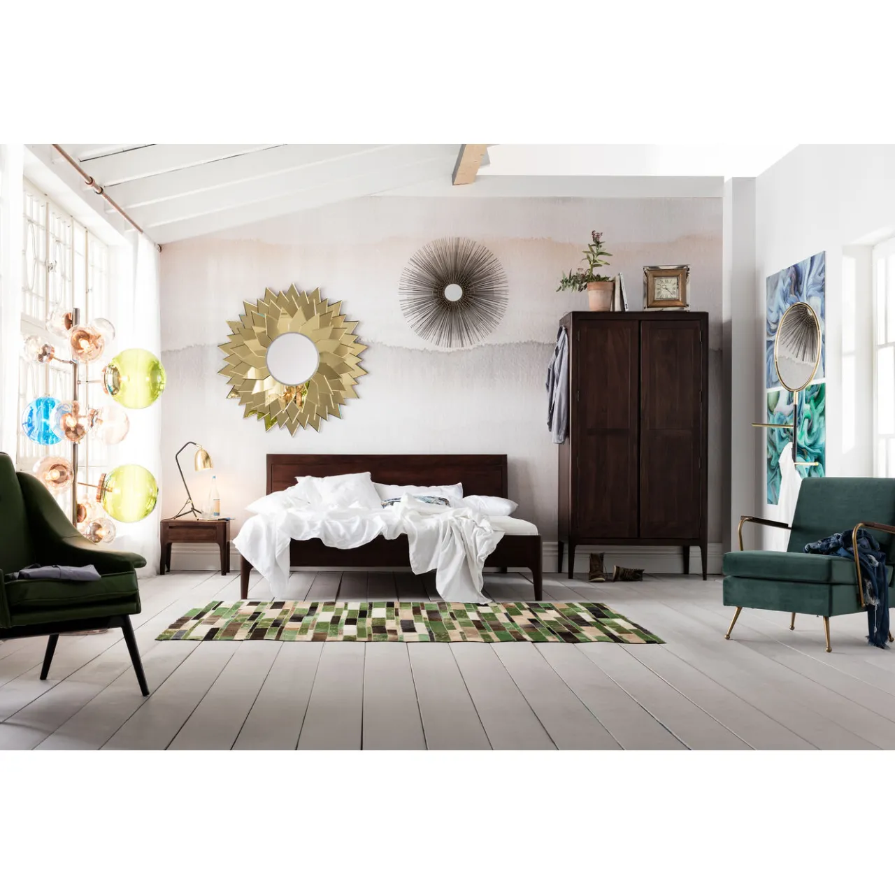 KARE Design Lampadaire Balloon Colore 160Cm Online