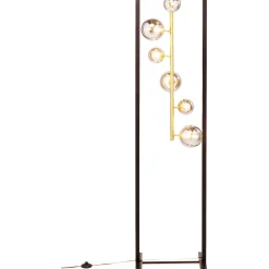 KARE Design Lampadaire Balloon Cube Hot