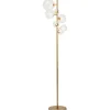 KARE Design Lampadaire Bello Sette 162Cm New
