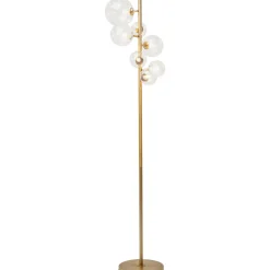 KARE Design Lampadaire Bello Sette 162Cm New