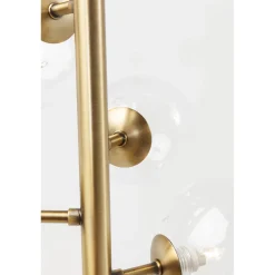 KARE Design Lampadaire Bello Sette 162Cm New