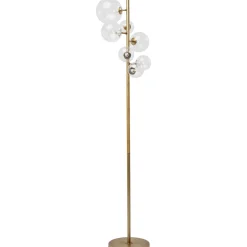 KARE Design Lampadaire Bello Sette 162Cm New