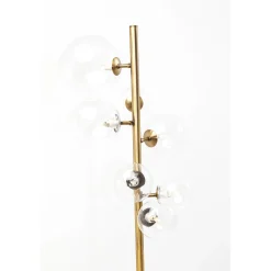 KARE Design Lampadaire Bello Sette 162Cm New