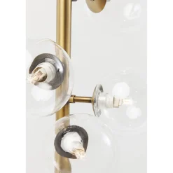 KARE Design Lampadaire Bello Sette 162Cm New