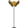 KARE Design Lampadaire Bird Wings 168Cm Outlet