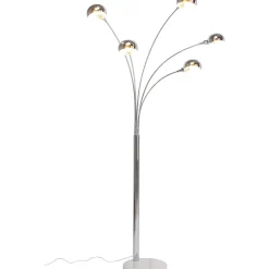 KARE Design Lampadaire Five Fingers Best