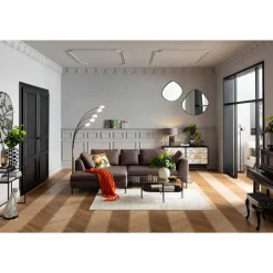 KARE Design Lampadaire Five Fingers Duo Sale