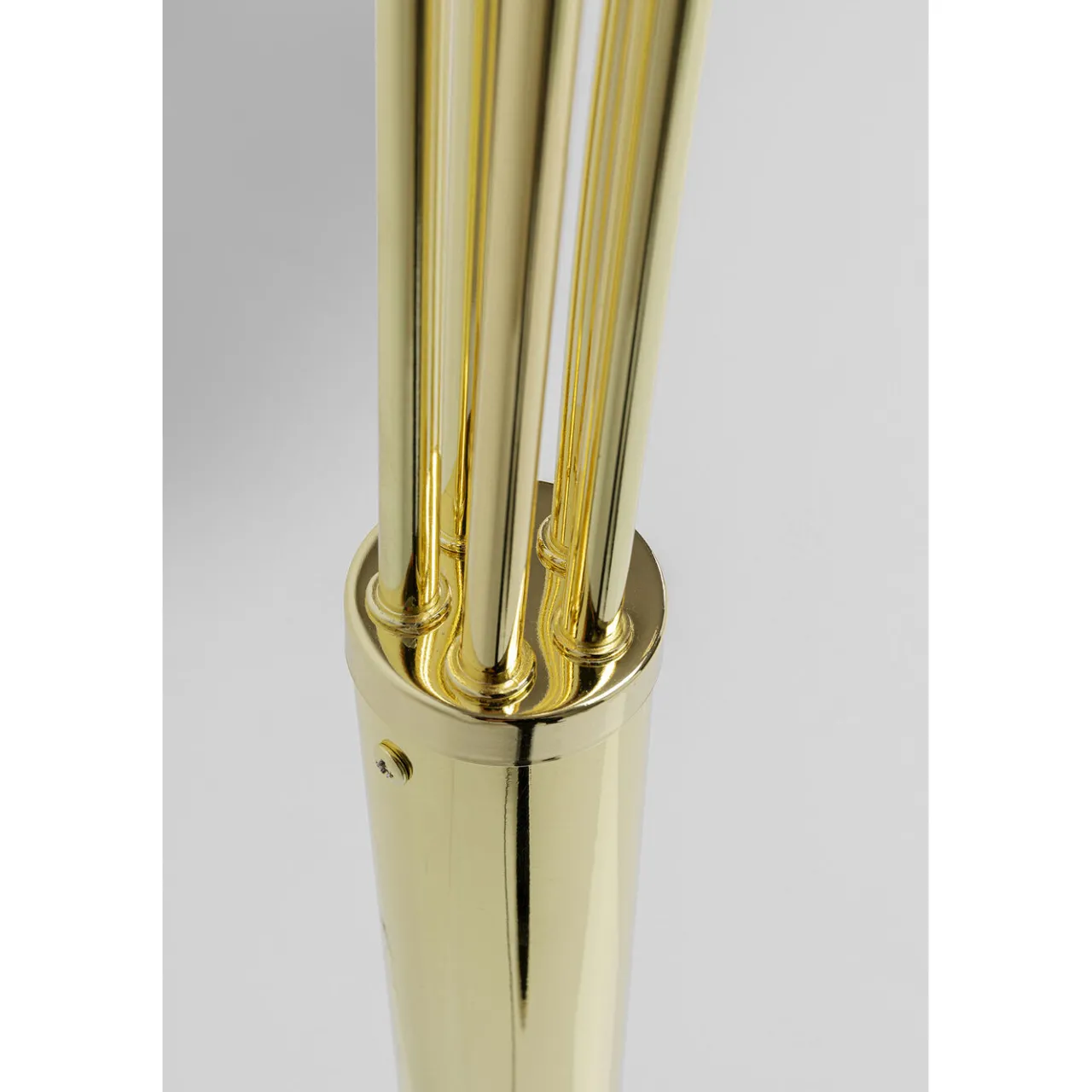 KARE Design Lampadaire Five Fingers Laiton Online