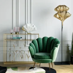 KARE Design Lampadaire Ginkgo Due 172 Hot