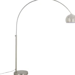 KARE Design Lampadaire Lounge Satin Small Deal Eco. Best