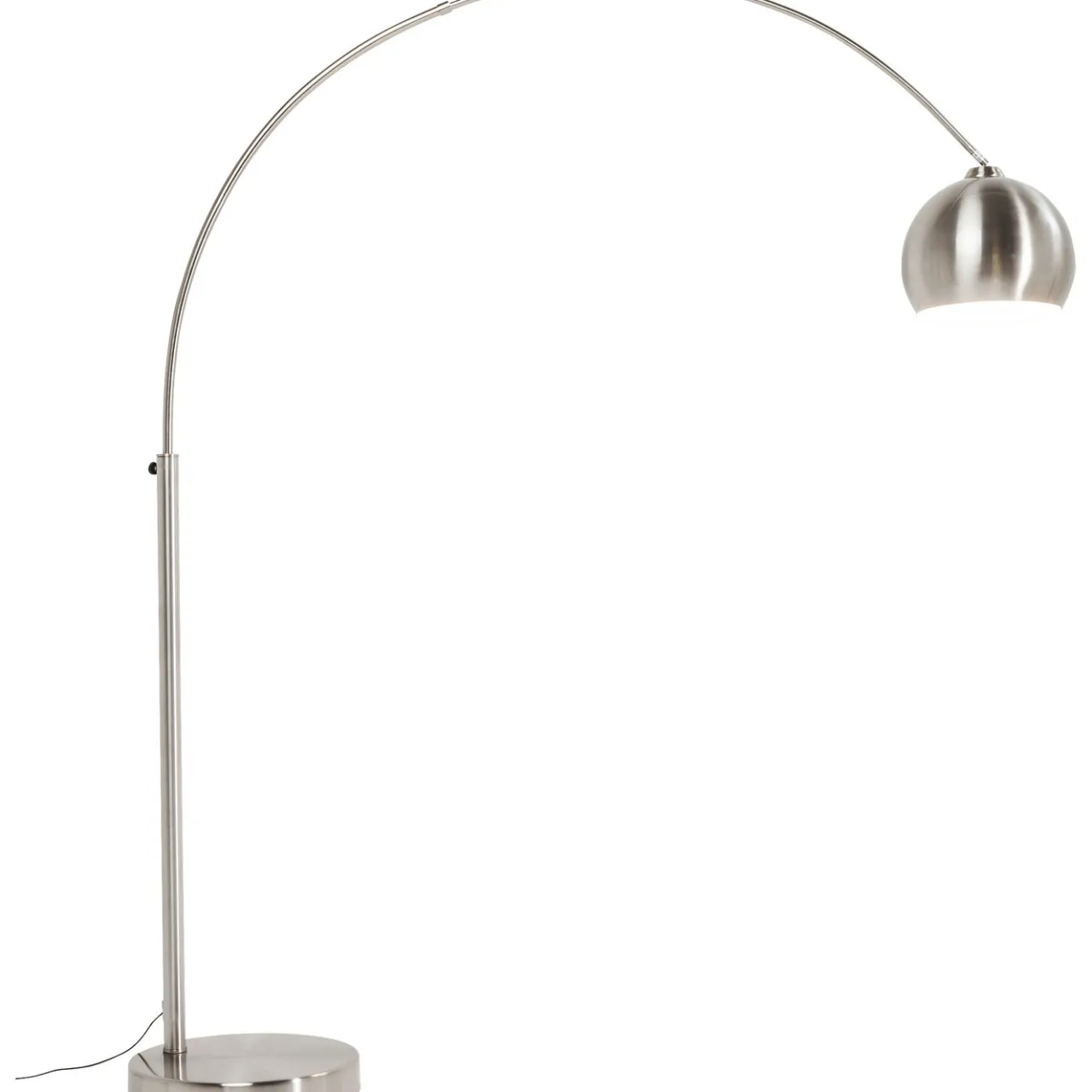 KARE Design Lampadaire Lounge Satin Small Deal Eco. Best
