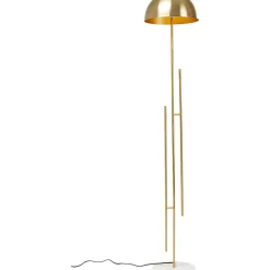 KARE Design Lampadaire Solo Laiton Clearance