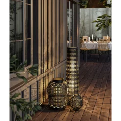 KARE Design Lampadaire Sultans Home 58Cm New