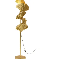KARE Design Lampadaire Yuva Dore 160Cm Outlet