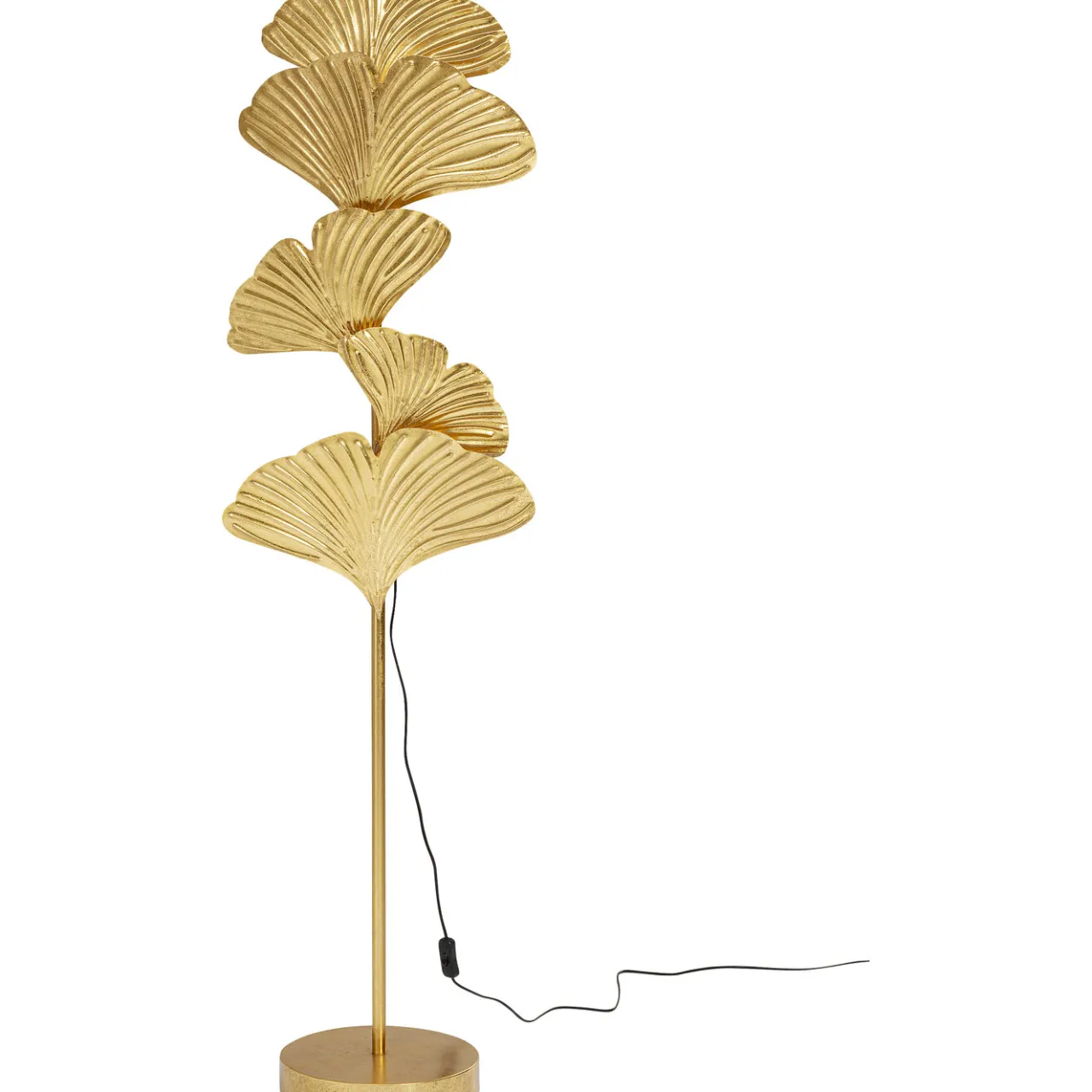 KARE Design Lampadaire Yuva Dore 160Cm Outlet