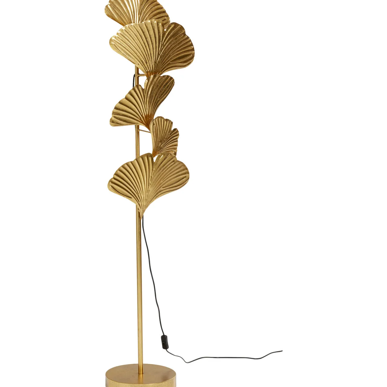 KARE Design Lampadaire Yuva Dore 160Cm Outlet