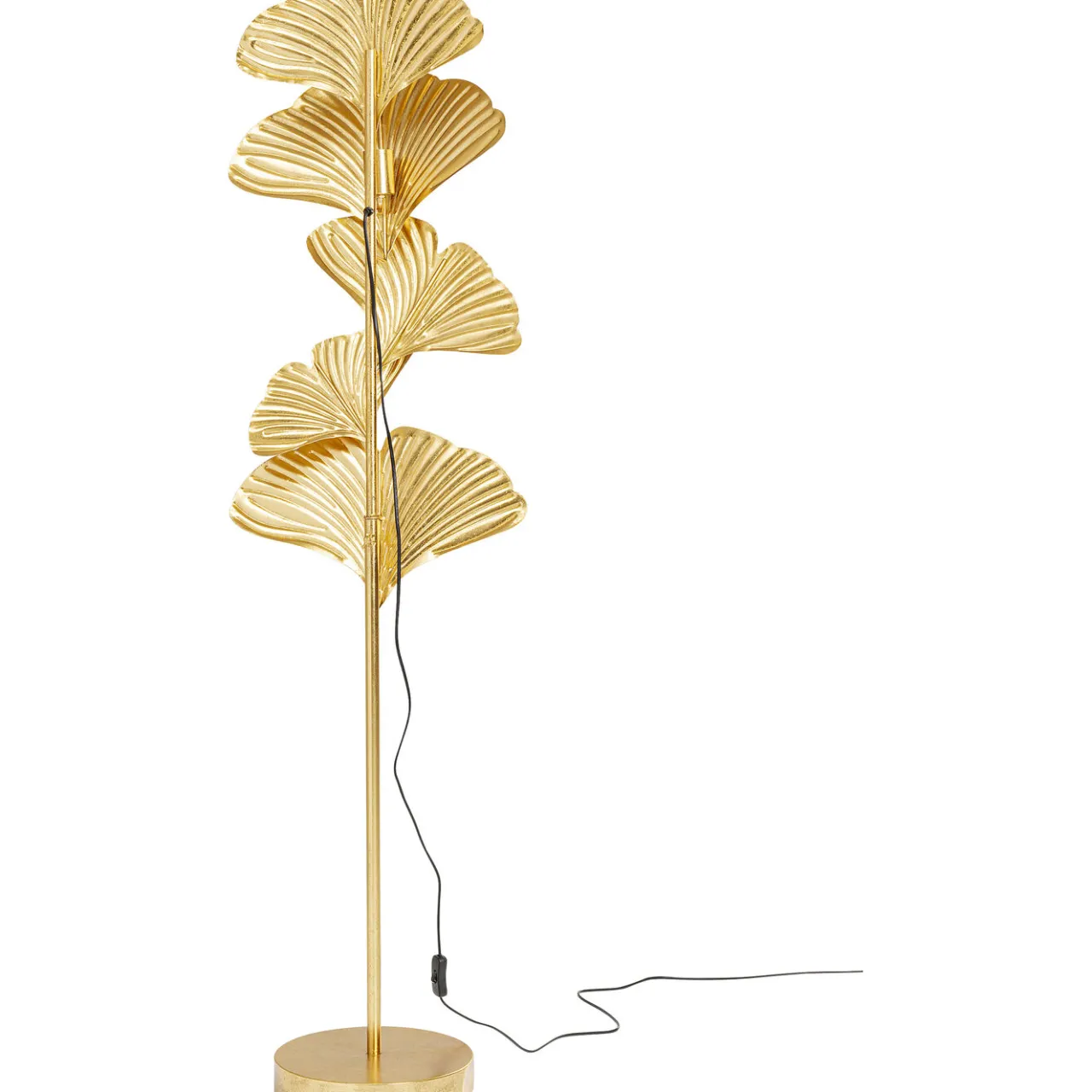 KARE Design Lampadaire Yuva Dore 160Cm Outlet