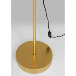 KARE Design Lampadaire Yuva Dore 160Cm Outlet