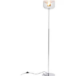 KARE Design Lampdaire Goblet Ball Chrome Outlet