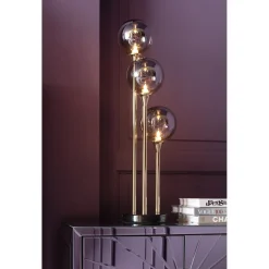 KARE Design Lampe A Poser Al Capone Tre Hot