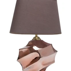 KARE Design Lampe A Poser Alba Bronze 42Cm Best
