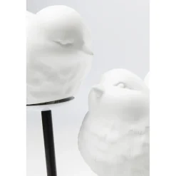 KARE Design Lampe A Poser Animal Birds Led 52Cm Sale