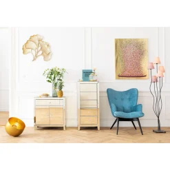 KARE Design Lampe A Poser Apollon O35Cm Discount