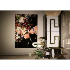 KARE Design Lampe A Poser Aura Clearance