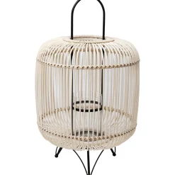 KARE Design Lampe A Poser Bamboo 62Cm Online