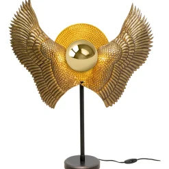 KARE Design Lampe A Poser Bird Wings 76Cm Sale