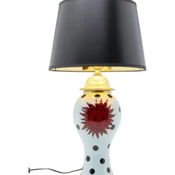 KARE Design Lampe A Poser Cohesion 74Cm Online