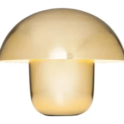 KARE Design Lampe A Poser Mushroom Laiton New